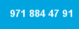 971 884 47 91 971 884 47 91